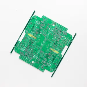 OEM PCB Board Manufacturing Design Software Development Prototype PCB Fabrication PCBA