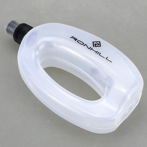 Botella de agua portátil para ciclismo, Copa deportiva antifugas laterales, tipo exprimidor para bicicleta de montaña, equitación al aire libre, muestra gratuita incluida - Product Image 3