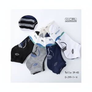 Da uomo placcato oro 18K in acciaio inossidabile cavigliere gioiello per il piede a farfalla stile religioso con perle di zircone pietre principali - Product Image 1