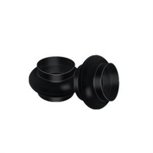 31 Year OEM Custom Moulding Nonstandard Flexible Silicone <b>Light</b> Shield Cap Scatter <b>Diffuser</b> Enclosure Rubber <b>Led</b> Shading Cover - Product Image 3
