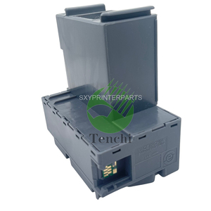 Für Epson L4150 L4160 L4260 L6171 L6170 L6270 <span class=keywords><strong>L6490</strong></span> L6190 L6191 T04D1 Resttinten-Pads Tank T04D1 Wartungsbox - Product Image 4