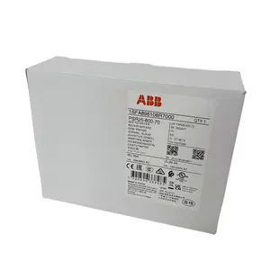 Original New ABB Soft Starter 11KW PSR25-600-70 25A PSR Series