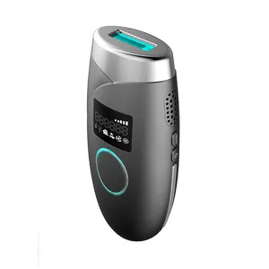 Ce Approved Ipl Hair Removal Machine Home Use Permanent Ipl Hair Removal Device