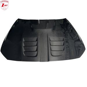 Capó de Motor de Fibra de Carbono Seca Z-ART 2021 M3 <span class=keywords><strong>M4</strong></span> para BMW G80 G82 G83, Capó de Motor de Fibra de Carbono Prepreg para G80 G82 G83 M3 <span class=keywords><strong>M4</strong></span> - Product Image 1