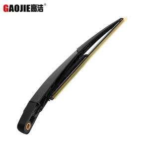 Lame d'essuie-glace Gaojie 305 mm pour Mercedes Benz Classe R W251, ensemble d'essuie-glace arrière A0009982921 - Product Image 2