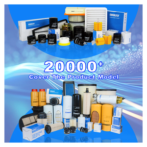 Filtro de Aceite para Automóvil Coralfly 26300-35502 26300-35501 26300-35500 26300-35503 26310-27200 26300-35505 para Hyundai H100 H1 <span class=keywords><strong>Kia</strong></span> - Product Image 5