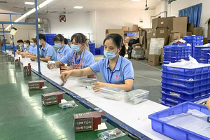 OEM nhà sản xuất tùy chỉnh hành động hình đồ chơi mô hình 3D dịch vụ xử lý in ấn tùy chỉnh nhựa hình dịch vụ - Product Image 5