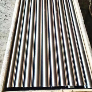 Batang Baja Tahan Karat Kustomisasi Terlaris 304 <span class=keywords><strong>316</strong></span> 410 430 Batang Baja Tahan Karat - Product Image 6