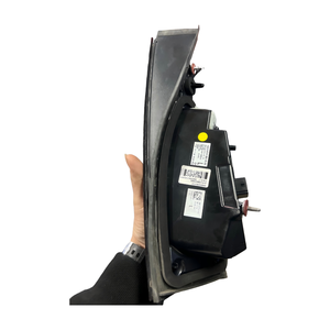 Utilisé pour les feux arrière à <span class=keywords><strong>LED</strong></span>, lentille transparente gauche W254 OEM A2549064900 Classe GLC - Product Image 3