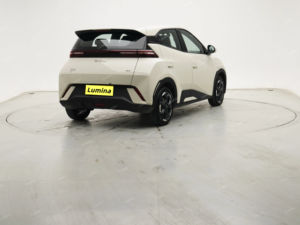 Oferta Especial: BYD Seagull EV 2025, SUV Eléctrico de 4 Plazas, 405 km de Autonomía, Listo para Enviar, Vehículo de Nueva Energía - Product Image 4