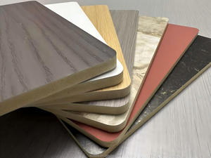 Revestimiento de <span class=keywords><strong>Pared</strong></span> Interior Decorativo SPC de Tacto Suave, Anticolisión, Impermeable y Resistente al Fuego para el Hogar, Casa y Hotel - Product Image 4