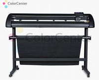 Traceur de découpe Graphtec Imprimante Machine de découpe CC1351/CC721 Traceur de découpe Machine de traceur de découpe