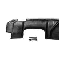Diffuseur arrière en fibre de carbone de haute qualité avec lumière LED pour BMW G80 G82 G83 M3 M4 Style AK Diffuseur de pare-chocs arrière
