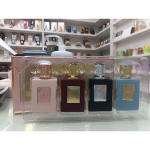 Confezione di Profumo Unisex Ameerat - Modello D.YB3024 Origine Cina - Product Image 1