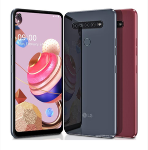 Telefono cellulare Android 5G alta e versione cellulare LTE per il mercato degli Stati Uniti per <span class=keywords><strong>LG</strong></span> K51 - Product Image 2