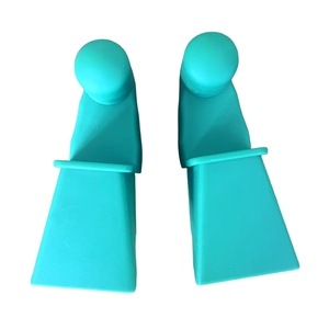 Plastik enjeksiyonlu kalıp parçaları özel Abs Ps Pp Pc Pbt Hdpe Pom Pa66 kalıp parçaları fabrika işleme hizmeti - Product Image 3