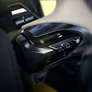 Bel prezzo di alta qualità 2024 Lotus Emeya S + R + pura energia elettrica nuova <span class=keywords><strong>auto</strong></span> usata per la vendita - Product Image 6