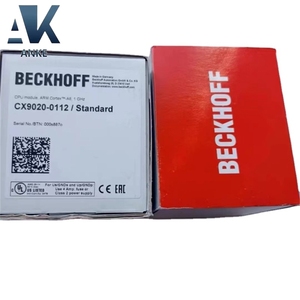 PLC integrado BECKHOFF del módulo del anfitrión del autobús de la red de alimentación de la estación de autobús de la estación de alimentación de BECKHOFF - Product Image 2