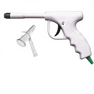 جهاز ربط البواسير الأساسي للجراحة الشرجية، أداة ربط وقطع متينة للعمليات الجراحية الشرجية - Product Image 4