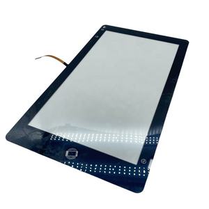 หน้าจอสัมผัส LCD รุ่น Rezision สำหรับเครื่องถ่ายเอกสาร Ricoh <span class=keywords><strong>IM</strong></span> <span class=keywords><strong>C2000</strong></span> C2500 C3000 C3500 C4500 C5500 C6000 ขนาด 26.8*15.4 นิ้ว แผงควบคุม อะไหล่เครื่องถ่ายเอกสารและเครื่องพิมพ์ - Product Image 6