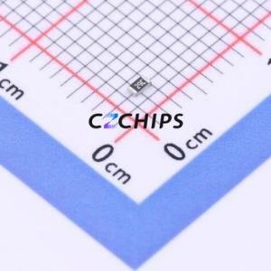 Resistencia SMD SCR0603F19K6 0603 (Tipo: Película Gruesa) (Resistencia: 19.6kOhm Precisión: 1%) - Product Image 1