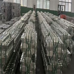 Prix d'usine – Billes de étain 3N 4N 5N 6N en granulés/particules/pellets - Product Image 6