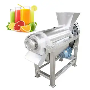 industrial juice extractors used shop press fruit juicer extractor fruits orange