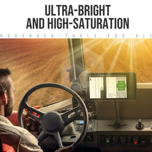 מקצועי תעשייתי כל ב-אחד <span class=keywords><strong>gps</strong></span> nss אנדרואיד לוח מדידה ציוד מסוף מחיר זול מחשב תעשייתי - Product Image 2