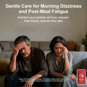 Bandes de ginseng rouge à dissolution orale, sans <span class=keywords><strong>eau</strong></span> nécessaire, pour le travail matinal, le travail tardif, les voyages, les trajets en train, les adultes - Product Image 3