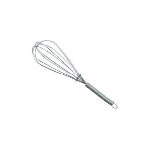 Outil de tournage de fouet à manche métallique Delicia 20 cm - Product Image 2