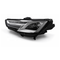 Support de radiateur OEM pour Audi A5 A4 2008-2017