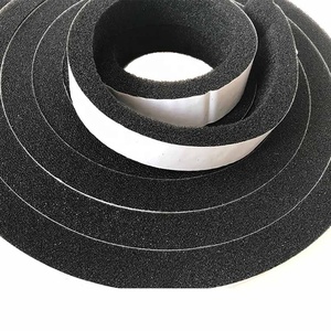 Tấm lợp 1 ''đứng đường may sườn thông hơi bọt CuộN 100ft dài sườn núi Vent sườn bọt CuộN - Product Image 1