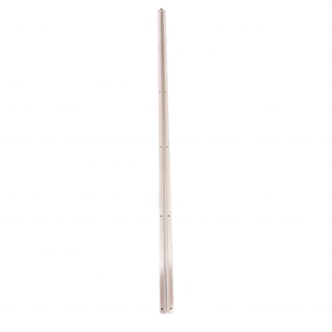 57818 #   Rail en aluminium <span class=keywords><strong>pour</strong></span> <span class=keywords><strong>auvent</strong></span> - Convient <span class=keywords><strong>pour</strong></span> une utilisation avec un Keder de 9 mm <span class=keywords><strong>pour</strong></span> <span class=keywords><strong>camping</strong></span>-car, caravane, <span class=keywords><strong>camping</strong></span>, application automobile - Product Image 1