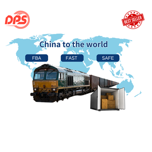 Transporte Ferroviario Económico de China a la UE: Ahorre hasta un 80% en Comparación con el Transporte Aéreo con Solo 10 Días Adicionales. Inventario de Temporada - Product Image 1