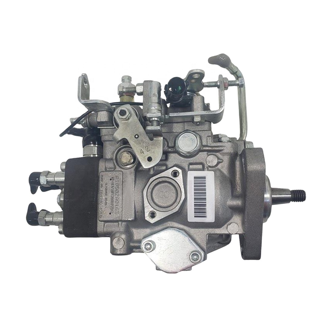 High Quality Spare Engine Parts 0K65A-13800K Diesel Fuel Injection Pump Assembly for KIA