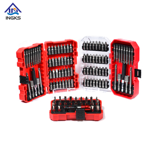 45 Pcs 32Pcs 10Pcs Bit Chủ Pocket Tay Công Cụ Thiết Lập Từ Tuốc Nơ Vít Bit <span class=keywords><strong>Set</strong></span> - Product Image 1
