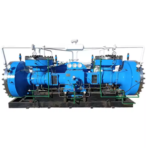 Мембранный диафрагменный компрессор, мини-компрессор от проверенного китайского поставщика, для газа, воздуха, водорода - Product Image 6
