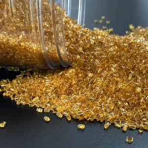 Fabricante de gránulos de ámbar Pei CF20 % reforzado con fibra de carbono - Product Image 5