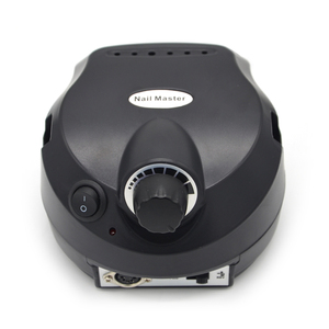 <span class=keywords><strong>Lima</strong></span> Electrónica para Uñas de 35000 rpm, Máquina de Taladro para Uñas, Máquina Clásica para Pulir Uñas SK202 - Product Image 4