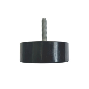 Tensor de Correa Ajustable de Alta Calidad con Rodamiento, Número OE 3701500ED01A - Product Image 2