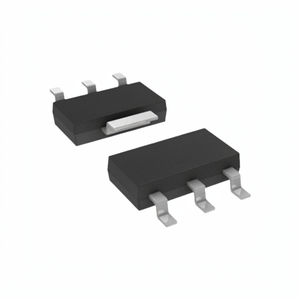 BCP56-16-QX TO-261-4ทรานซิสเตอร์ TO-261AA ซื้อชิ้นส่วนอิเล็กทรอนิกส์ออนไลน์ BOM IC มีในสต็อก - Product Image 1
