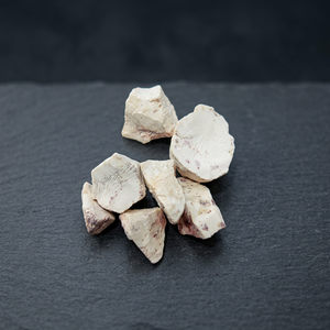 รากกูดซู (Pueraria Tuberosa) วิธาริกันด์ ซาเฟด บิดาริกันด์ สมุนไพรแห้งธรรมชาติ วัตถุดิบสมุนไพร - Product Image 6