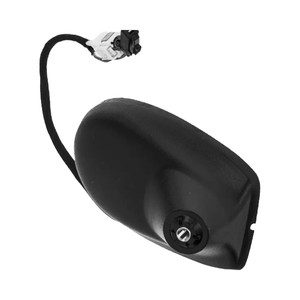 Couvercle de base d'antenne de toit pour Jeep Grand Cherokee Dodge Coolway 10-14 05064771AC 05064771AB 5064771AB 5064771AC - Product Image 4