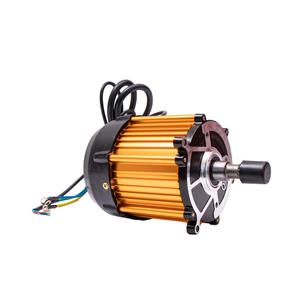Buen Precio Venta caliente triciclos eléctricos repuestos 60v1250w <span class=keywords><strong>Motor</strong></span> de triciclo de 3 ruedas - Product Image 4