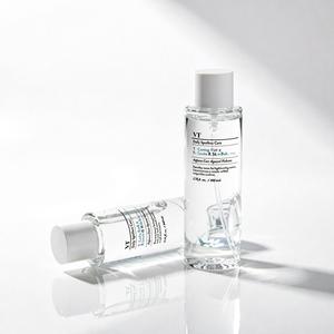 VT Daily Spotless Care Toner 200ml Formule K-Beauty Tous types de peau - Product Image 1