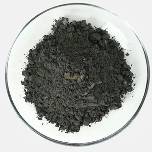 High Purity superfine 99.5% Carbonyl Iron Powder