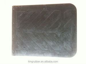 24''x24'' 24X30 24X36 İnç Kamyon Lastik Çamurluk - Product Image 3