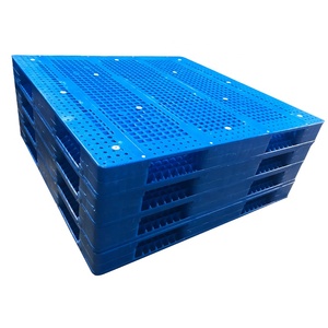 <span class=keywords><strong>Pallet</strong></span> nhựa hai mặt bền chắc chất lượng cao 1500x1500 - Product Image 6