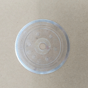 Disco codificador compatible con Epson L18058 L8168 L8180 L8160 L8188 L18050 L8050 L8058 - Product Image 3