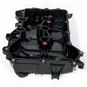 OE 9806820880 coperchio della testata tappo guarnizione per <span class=keywords><strong>Peugeot</strong></span> <span class=keywords><strong>208</strong></span> 2008 <span class=keywords><strong>1</strong></span>.2 <span class=keywords><strong>1</strong></span>.4 <span class=keywords><strong>1</strong></span>.6VTi THP HDi 2013 per 2018 nuova 9811067580 - Product Image 4